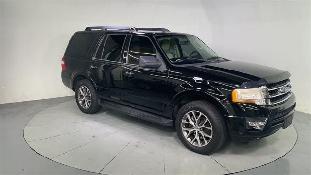 2016 Ford Expedition XLT