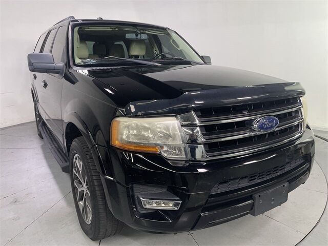 2016 Ford Expedition