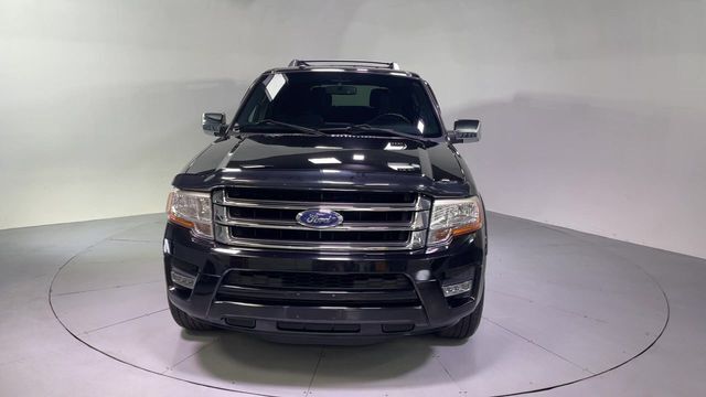 2016 Ford Expedition XLT