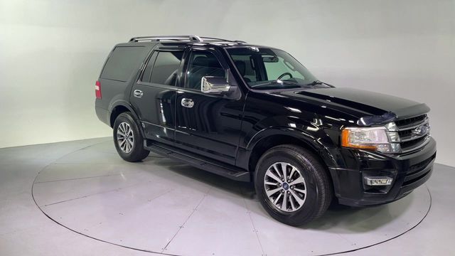2016 Ford Expedition XLT