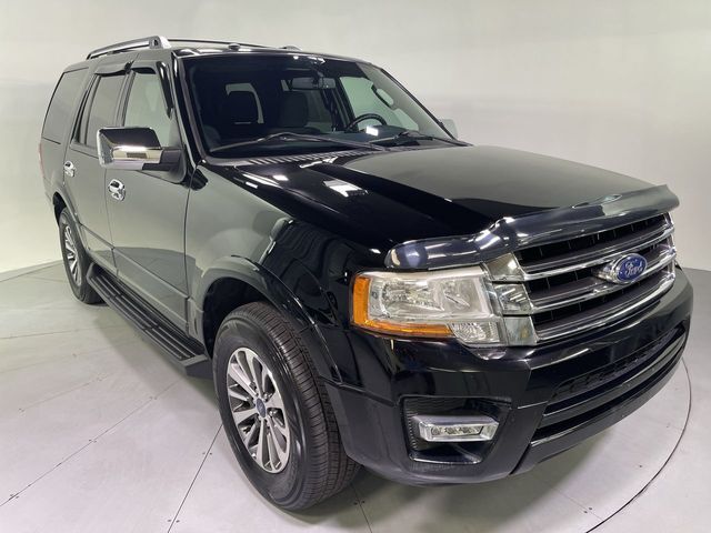 2016 Ford Expedition XLT