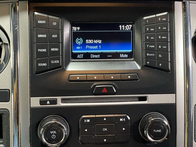 2016 Ford Expedition XLT Columbia SC