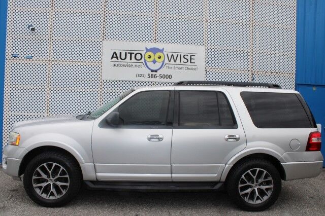 2016 Ford Expedition XLT Melbourne FL