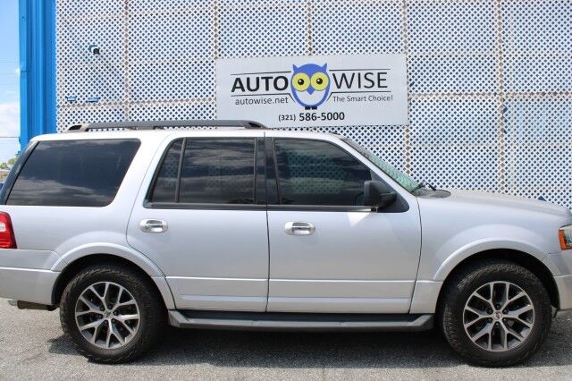 2016 Ford Expedition XLT