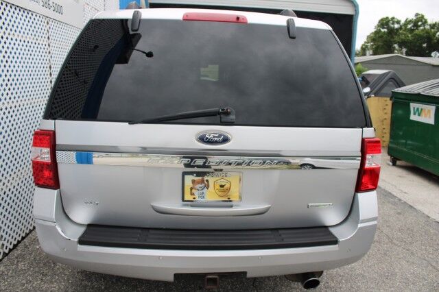 2016 Ford Expedition XLT Melbourne FL