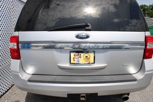 2016 Ford Expedition XLT