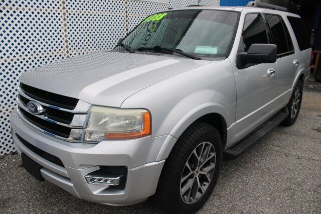 2016 Ford Expedition XLT Melbourne FL