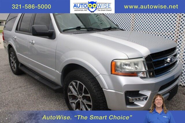 2016 Ford Expedition