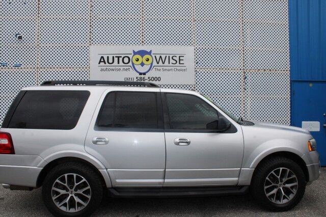 2016 Ford Expedition XLT
