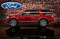 2016 Ford Expedition XLT