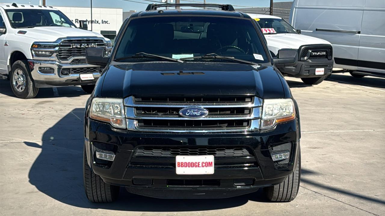 2016 Ford Expedition XLT