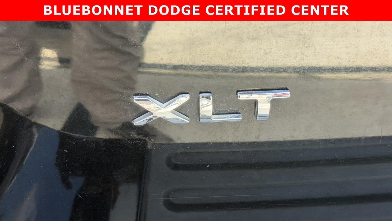 2016 Ford Expedition XLT New Braunfels TX
