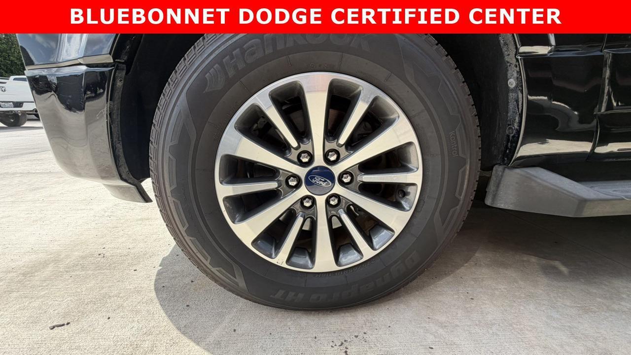 2016 Ford Expedition XLT New Braunfels TX