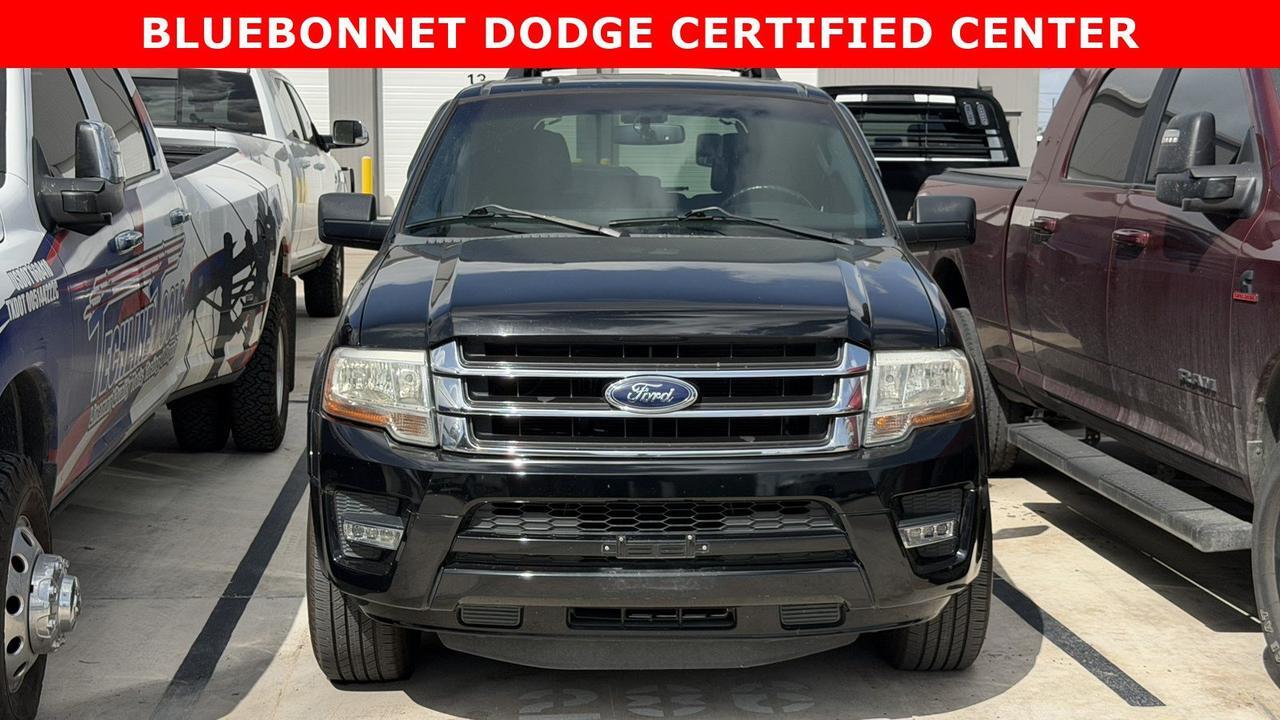 2016 Ford Expedition XLT New Braunfels TX