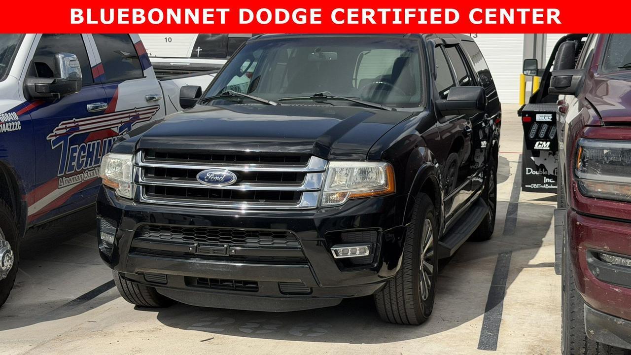 2016 Ford Expedition XLT New Braunfels TX