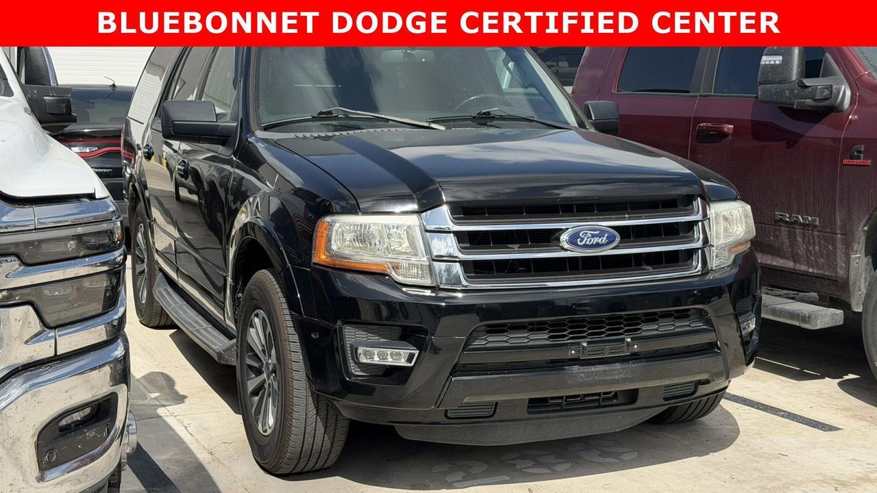 2016 Ford Expedition XLT New Braunfels TX