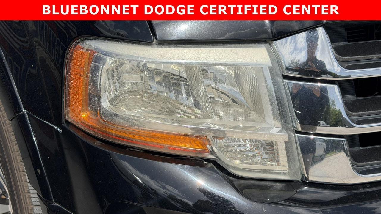 2016 Ford Expedition XLT New Braunfels TX