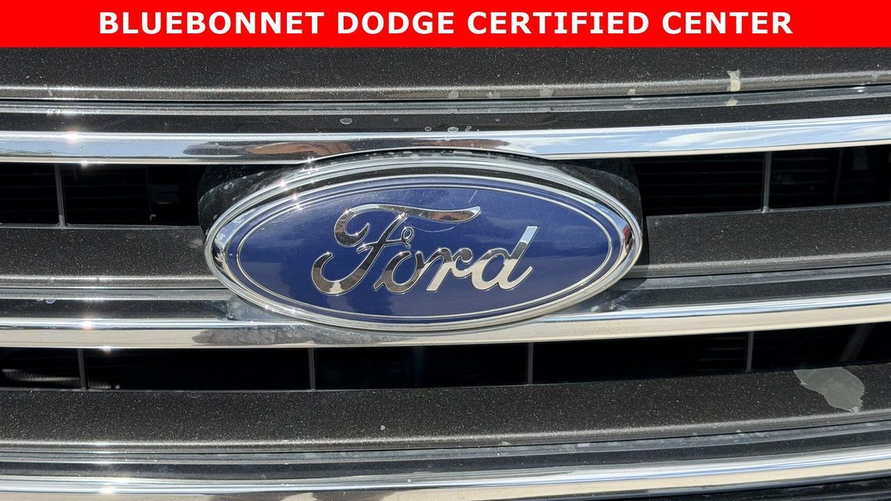 2016 Ford Expedition XLT New Braunfels TX