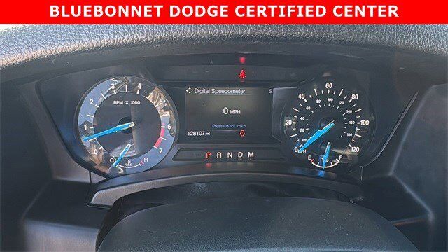 2016 Ford Expedition XLT New Braunfels TX