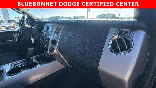 2016 Ford Expedition XLT New Braunfels TX