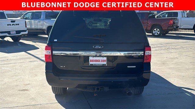 2016 Ford Expedition XLT New Braunfels TX