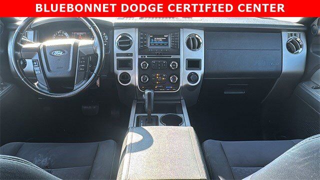2016 Ford Expedition XLT New Braunfels TX