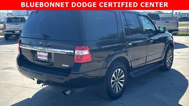 2016 Ford Expedition XLT New Braunfels TX