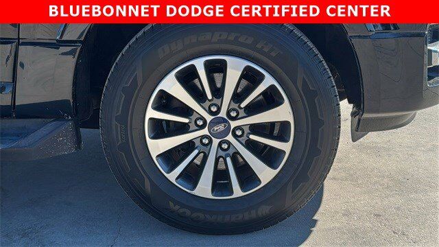 2016 Ford Expedition XLT New Braunfels TX