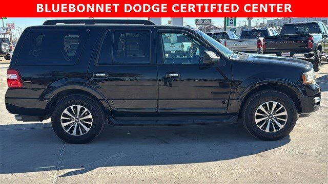 2016 Ford Expedition XLT New Braunfels TX