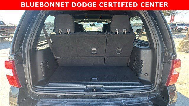 2016 Ford Expedition XLT New Braunfels TX