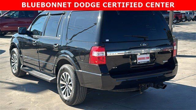 2016 Ford Expedition XLT New Braunfels TX