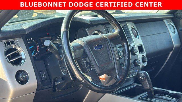 2016 Ford Expedition XLT New Braunfels TX