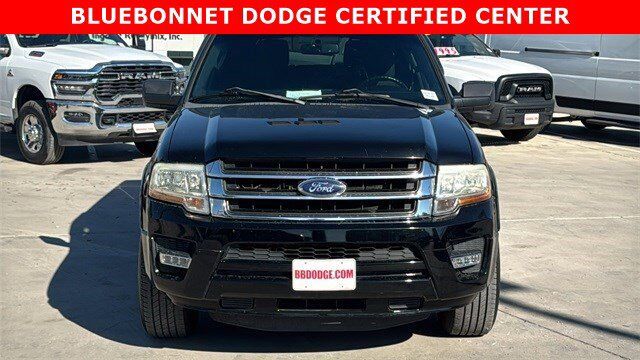 2016 Ford Expedition XLT