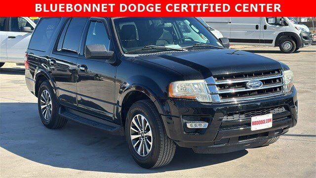 2016 Ford Expedition XLT