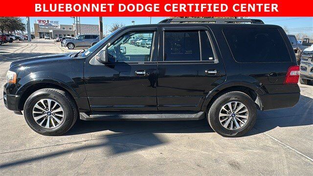 2016 Ford Expedition XLT New Braunfels TX