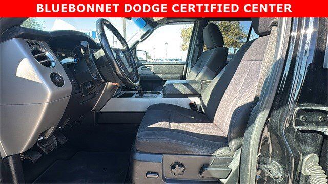 2016 Ford Expedition XLT New Braunfels TX