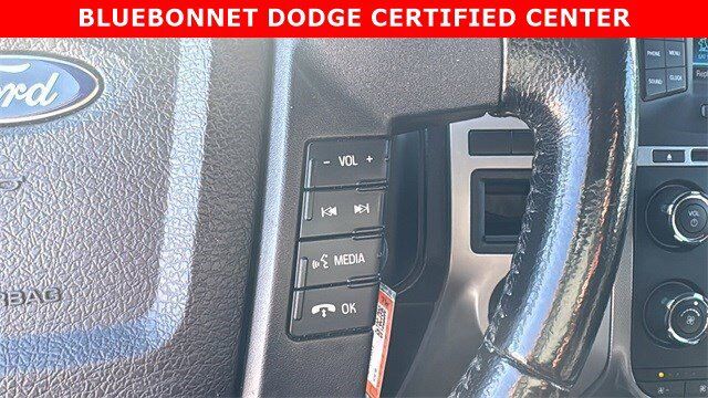 2016 Ford Expedition XLT New Braunfels TX