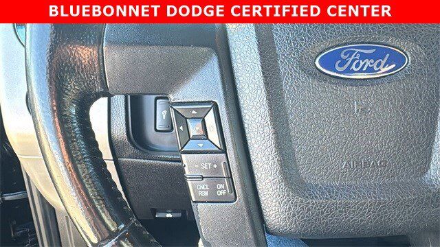 2016 Ford Expedition XLT New Braunfels TX