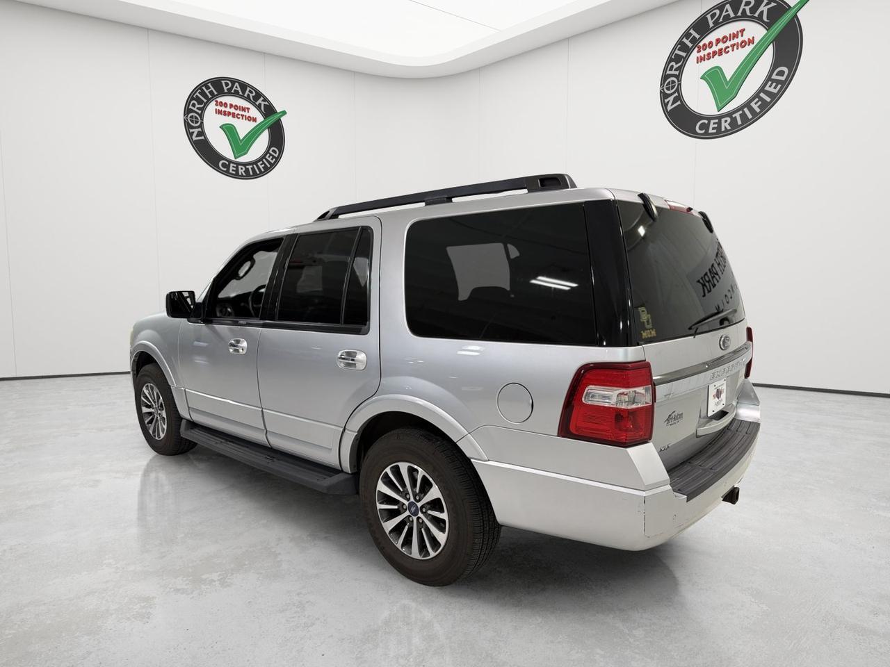 2016 Ford Expedition XLT San Antonio TX