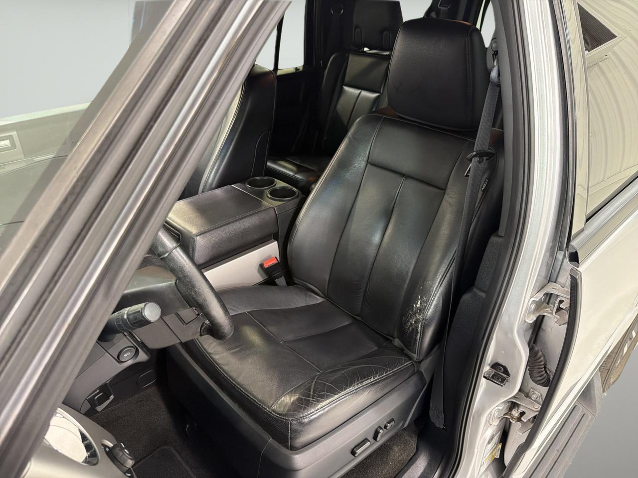 2016 Ford Expedition XLT San Antonio TX