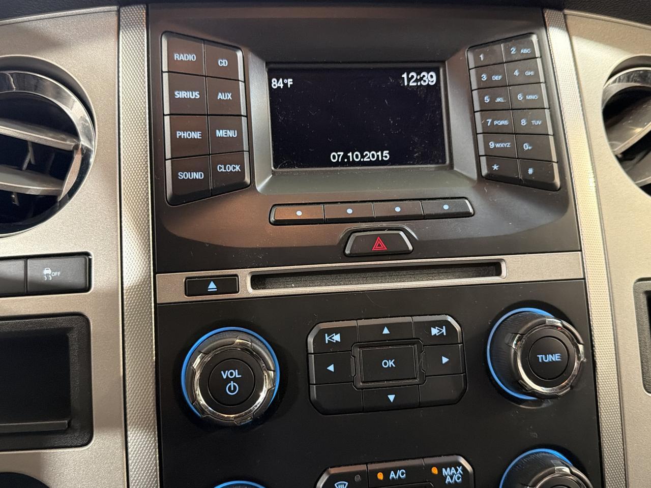 2016 Ford Expedition XLT San Antonio TX