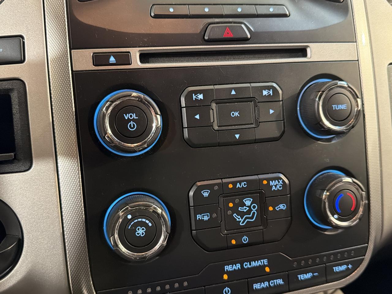 2016 Ford Expedition XLT San Antonio TX
