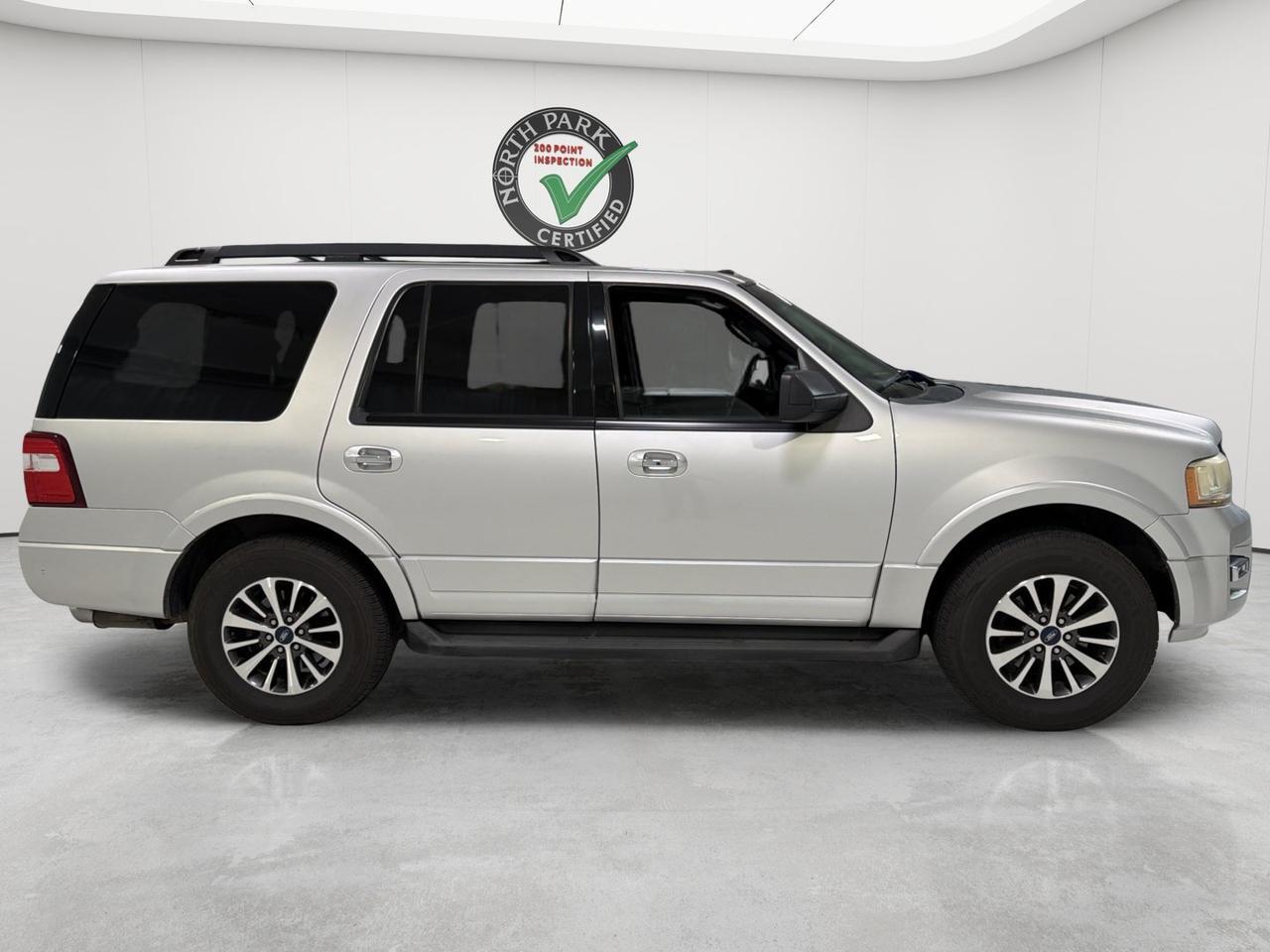 2016 Ford Expedition XLT San Antonio TX