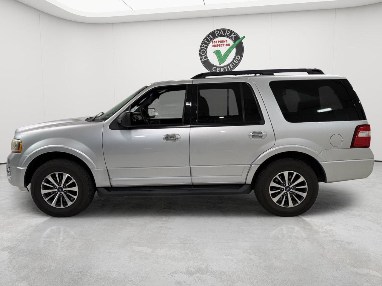 2016 Ford Expedition XLT San Antonio TX
