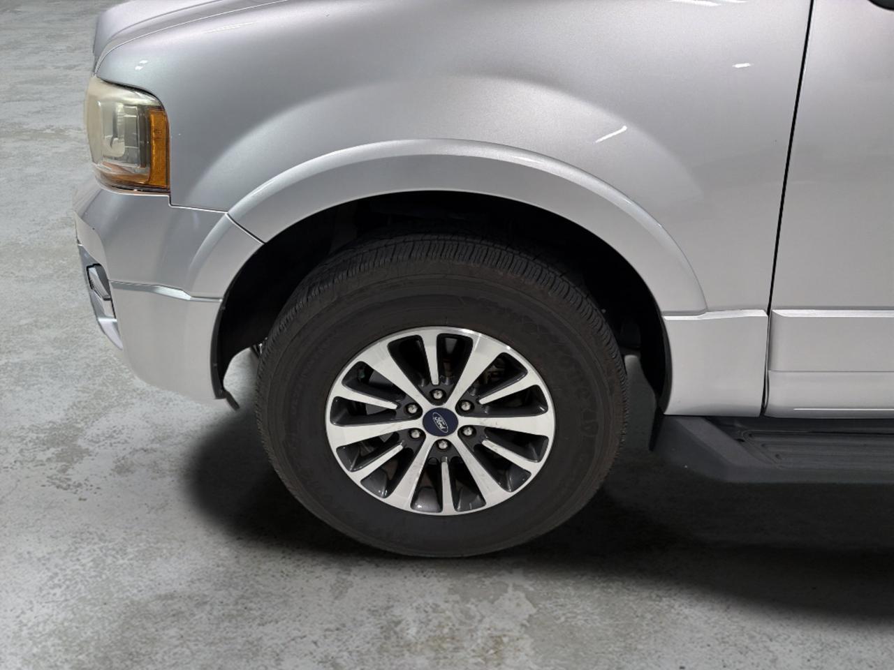 2016 Ford Expedition XLT San Antonio TX