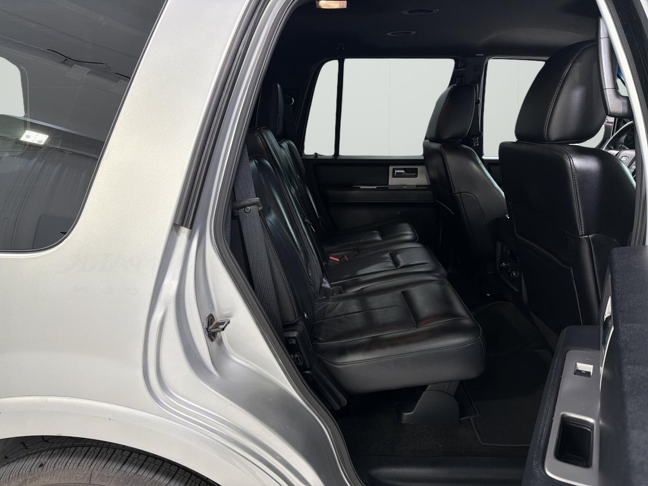 2016 Ford Expedition XLT San Antonio TX