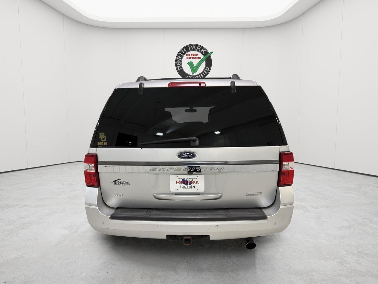 2016 Ford Expedition XLT San Antonio TX