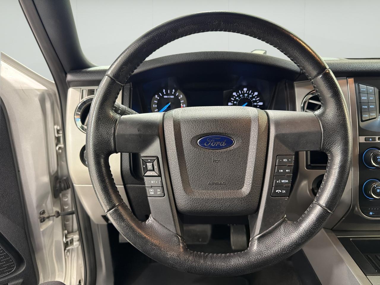2016 Ford Expedition XLT San Antonio TX