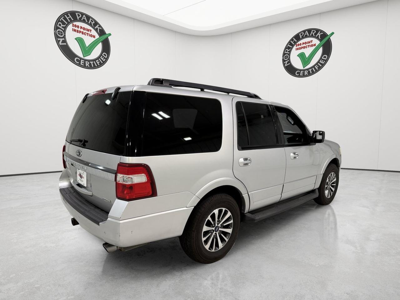 2016 Ford Expedition XLT San Antonio TX