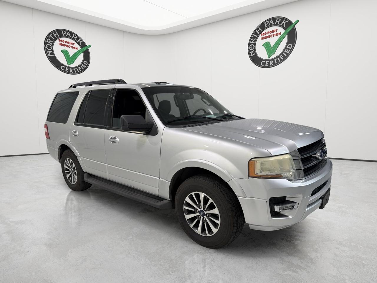 2016 Ford Expedition XLT San Antonio TX